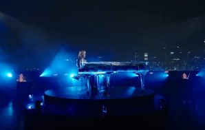 YOSHIKI: UNDER THE SKY – UK theatrical release today December 1st at ODEON cinemas across…