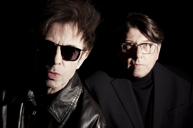 echo and the bunnymen tour uk