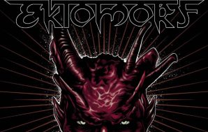 Ektomorf – Vivid Black Review