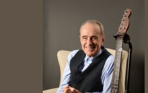 Francis Rossi – Tunes and Chat, Lowther Pavilion, Lytham, Sunday…