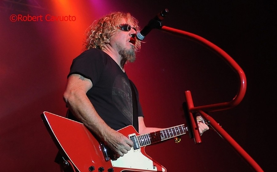 In 2024 The Red Rocker Is Scheduled To Embark On A Tour Alongside   Hagar Featureimage 