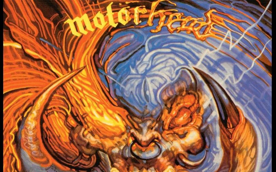 Motorhead: Iron Fist (40th Anniversary) album review