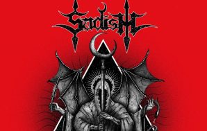 Sadism – Obscurans Review
