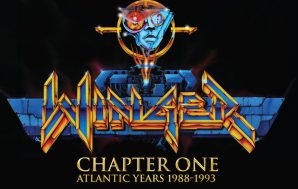 Winger – Chapter One: Atlantic Years 1988-1993 Vinyl Review