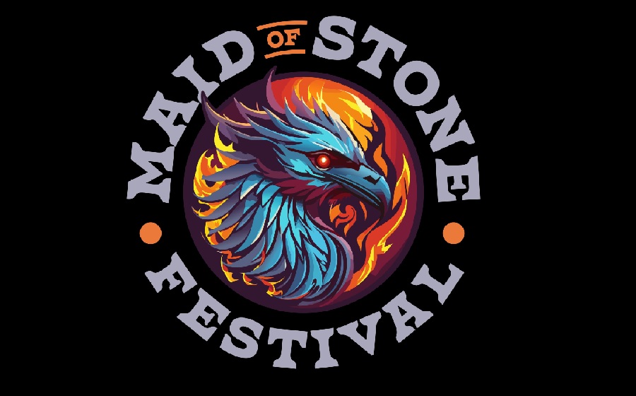 MAID OF STONE FESTIVAL 2024 First bands announcedMAID OF STONE