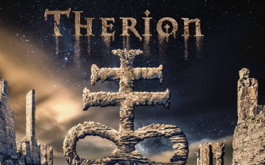Therion Leviathan III die hard edition