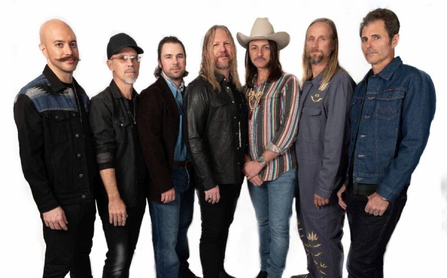 The Allman Betts Band announces 2024 spring tourThe Allman Betts Band ...