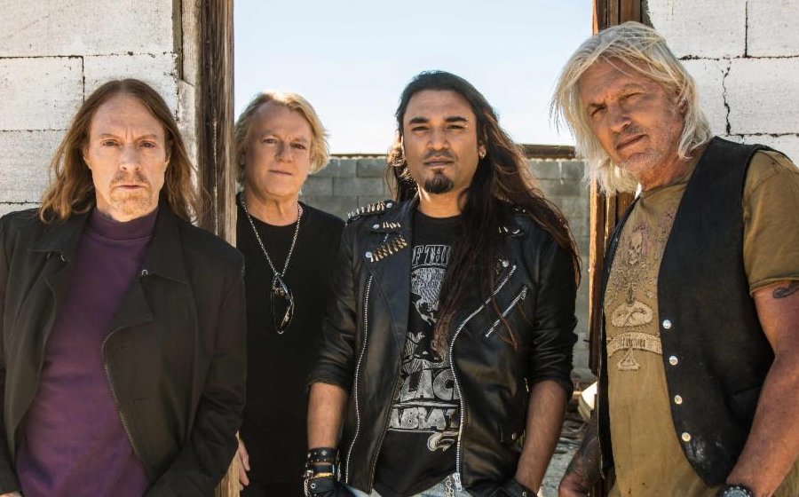 The End Machine Unveils ‘The Quantum Phase’ A Musical Evolution