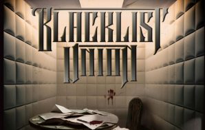 Blacklist Union – Letters From The Psych Ward Vinyl Review
