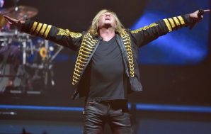 On April 26th, Def Leppard commemorates the 40th anniversary of…