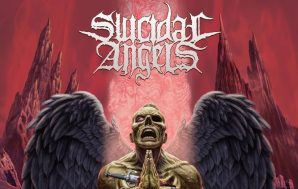 Suicidal Angels – Profane Prayer Review