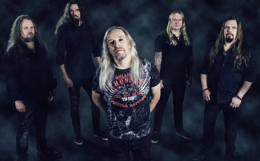 SONATA ARCTICA Unveils Haunting Music Video for 'Dark Empath
