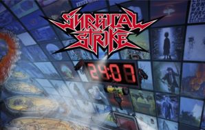 Surgical Strike – 24/7 Hate Vinyl Review
