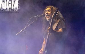 Slayer Makes A Triumphant Return To Live Concerts, Headlining Main…