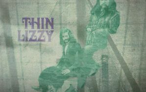Thin Lizzy Unveils Captivating Acoustic Video for ‘Mama Nature Said’…