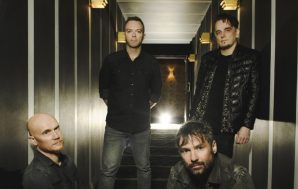 Bruce Soord Reflects on 25 Years of The Pineapple Thief:…