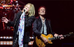 Get Ready for Record Store Day: Def Leppard’s Live Leadmill…