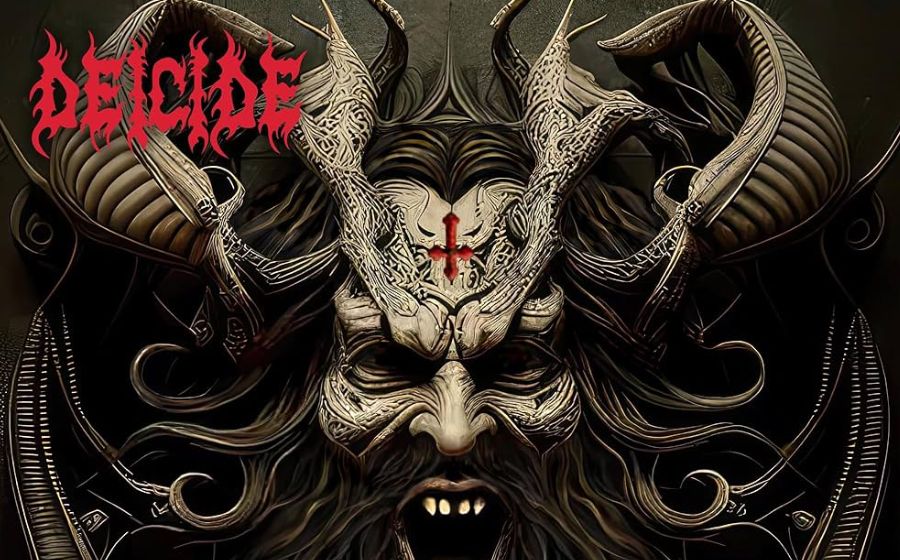 Deicide – Banished By Sin ReviewDeicide - Banished By Sin