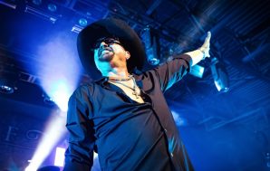Chattanooga Chronicles: An Evening of Rock Majesty with Geoff Tate…