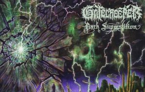 Gatecreeper – Dark Superstition Review