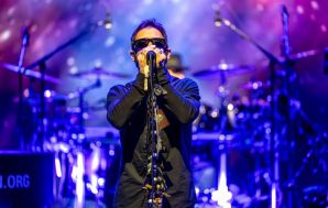 Godsmack’s Vibez Tour Delivers Captivating Acoustic and Electric Performance at…