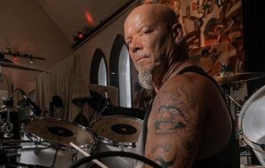 Russell Gilbrook: In-Depth Interview – From Drumming Prodigy to Rock…