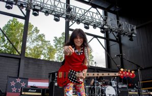 Rudy Sarzo Reflects on a Storied Rock Career, from Quiet…