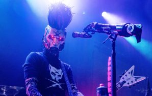 Static X, Sevendust, and More: Nashville’s Brooklyn Bowl Transformed into…