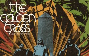 The Golden Grass – Life Is Much Stranger Review
