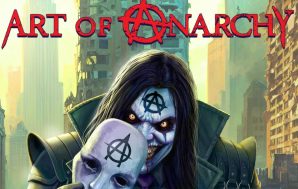 Art of Anarchy – Let There Be Anarchy Review