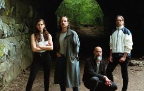 Baroness Returns to the Stage: STONE Tour Hits U.S. Cities