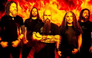 Get Ready London: Kerry King Brings His Solo Act to…