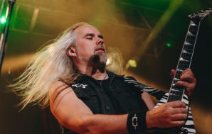 Melodic Metal Madness: Insomnium Gatherum Tour Storms House of Blues…