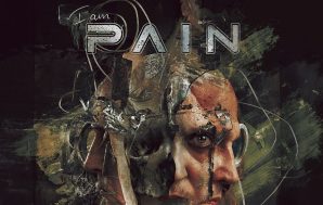 Pain – I Am Review