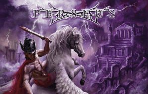 Perseus – Into the Silence Review