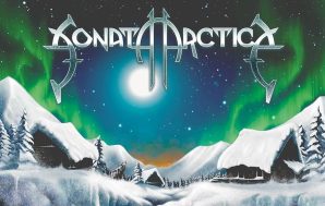 Sonata Arctica – Clear Cold Beyond Review