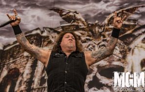 Old-School Thrash Revival: Testament and Kreator Announce North American Tour…