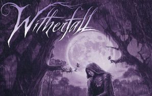 Witherfall – Sounds Of The Forgotten Review