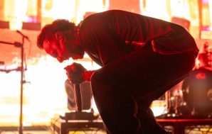Marathon Music Works Transformed into Metalcore Epicenter by Architects’ Captivating…