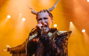 Finnish Power Metal Titans Battle Beast Electrify Chicago: Live at…