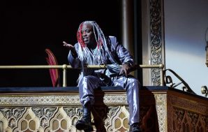 Corey Glover of Sonic Universe on New Album, It Is…