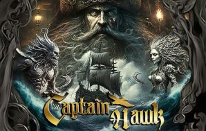 Captain Hawk – Ghosts of the Sea Review