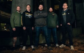 Syracuse Hardcore Revival: GHOSTxSHIP Returns with “Ties That Bind”