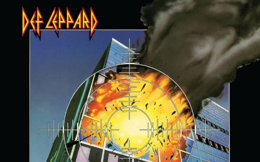 Def Leppard – Pyromania 40 ReviewDef Leppard - Pyromania 40 Review 