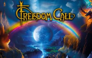 Freedom Call – Silver Romance Review
