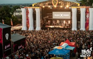 Safety and Solidarity: Faine Misto Festival Chooses Secure Venue for…