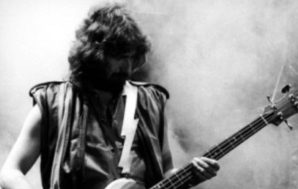 Black Sabbath Bassist Geezer Butler Releases Tell-All Memoir