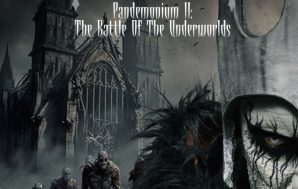 Gothminister Pandemonium II- Battle Of The Underworlds Review