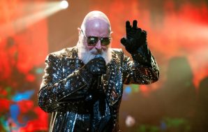 From Battlefields to the Stage: Sabaton and Judas Priest Command…