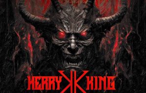 Kerry King – From Hell I Rise Review